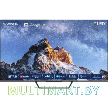 Телевизор Skyworth 65SUE9500